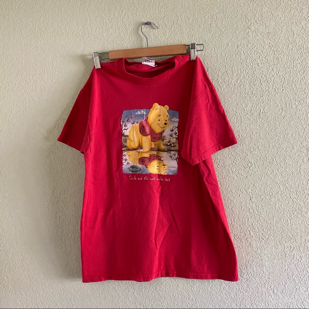 vintage disney t-shirt